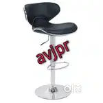 New hydraulic bar stool kitchen stool cafe chair