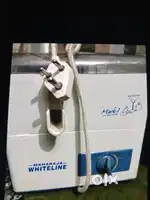 Mixer Grinder with 2 Cups in good condition.