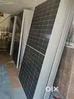 Solar panel 580 wat 16 ampiar