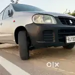 2010 Maruti Suzuki ALTO “ PETROL “ A1 engine condition