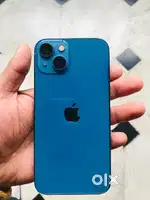 iphone 13 in under warranty gurranty
