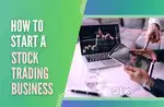 Share market trading class