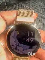 Noise diva smart watch bought 15days back