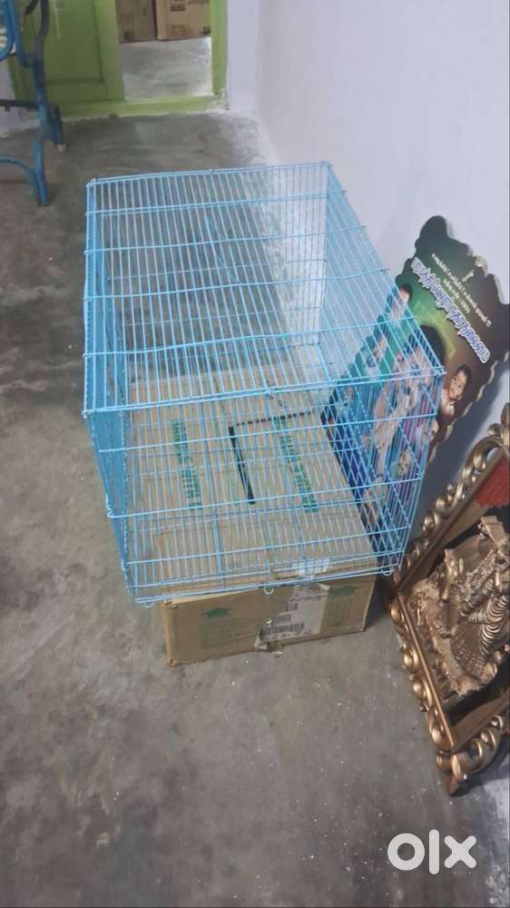 pet cage medium sized