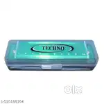 techno harmonica