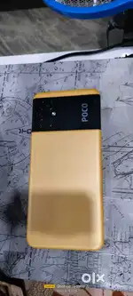 POCO M5 4/64 (2 years old) -4G
