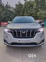 Mahindra XUV700 2.2 AX 7 Diesel AT Luxury Pack Str, 2022, Diesel