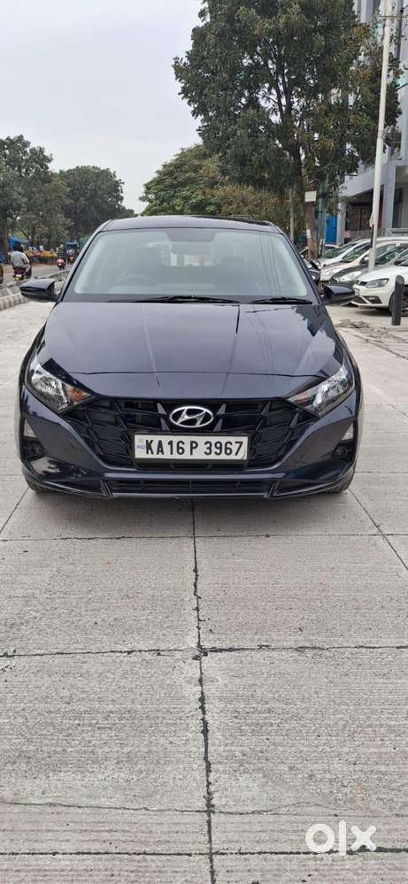 Hyundai i20 1.2 Spotz, 2022, Petrol