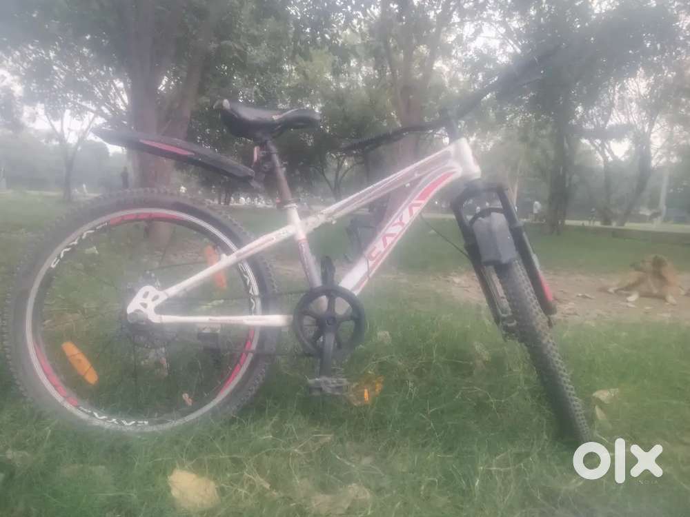 Cycle bhechna he