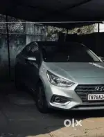 Hyundai Verna 2018