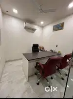 Newly fully furnished office space available in outer ring road
