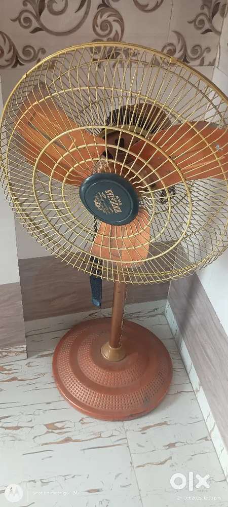Standing Fan