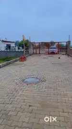 Plots and Independent House