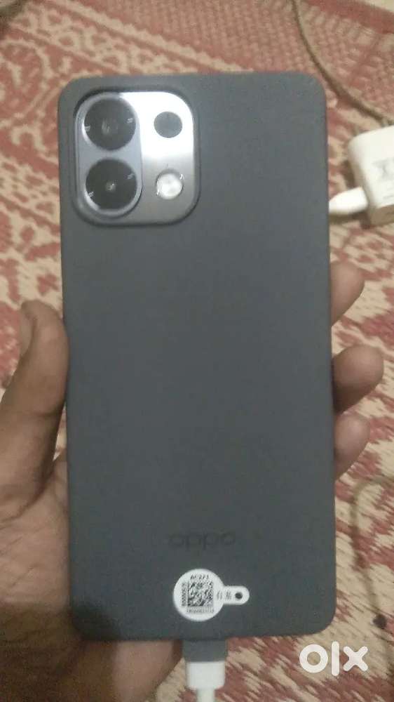 Oppo k13 5g
