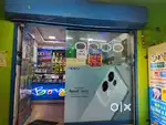 SALES PERSON