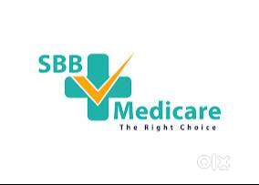 Sr Pharmacist / Jr Pharmacist with Medical Experiance