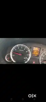Swift Dezire Zxi petrol + gas