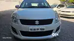 Maruti Suzuki Swift VDI (O), 2018, Diesel