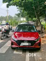 Hyundai New i20 2023 1L Turbo DCT Well maintained