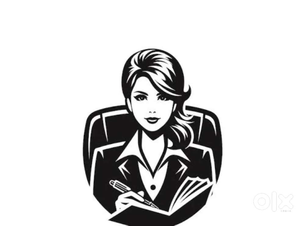 Wanted female receptionist