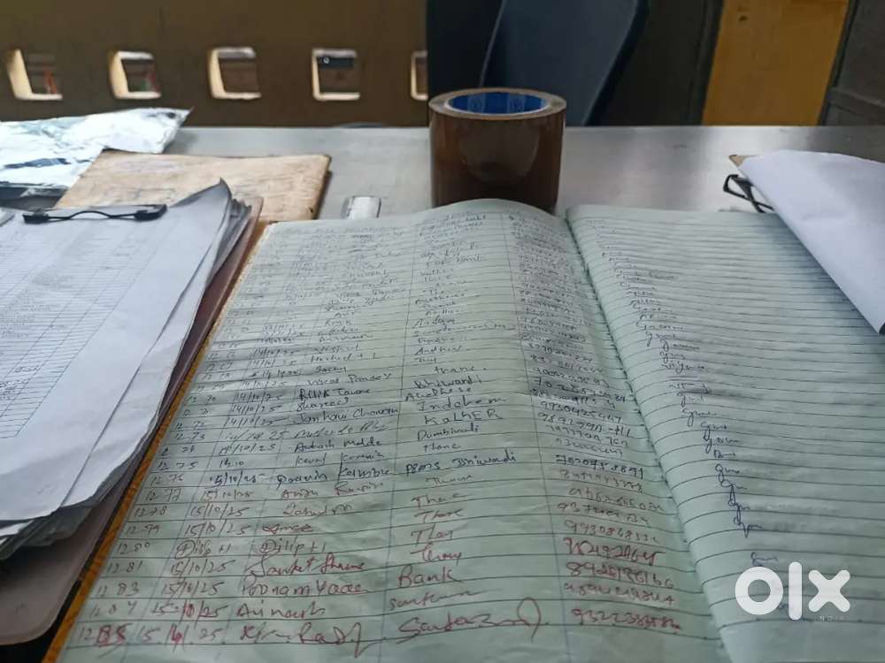 SUPERVISOR POST SUBH FOODS KALHER BHIWANDI SHRI ARIHANT COMPOUND