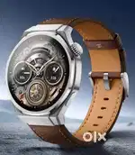 Honor Watch 5 Ultra Brown Belt Sealed