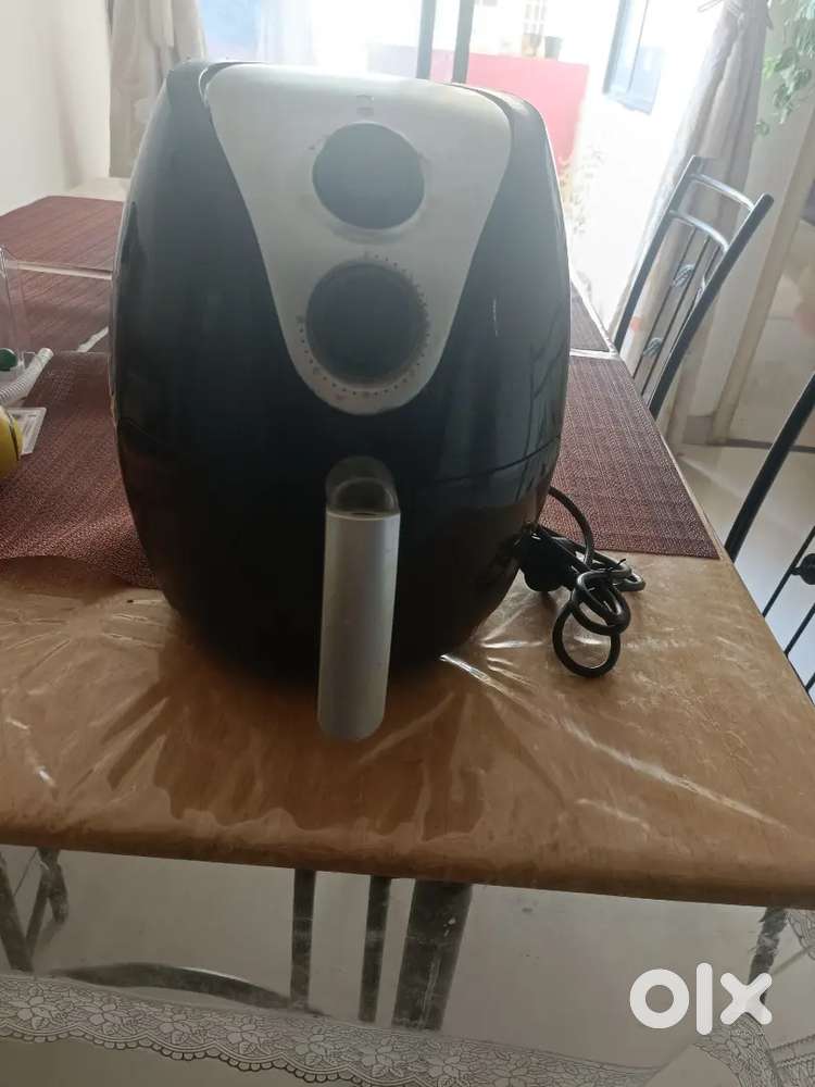 Airfryer( life long brand)