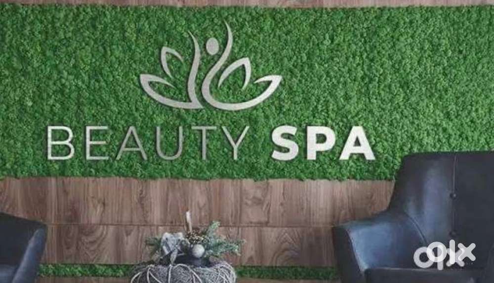 Newly open spa looking for girls