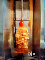 Shwarma cook for guwahati