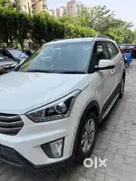 HYUNDAI CRETA, 1.6 SX, DIESEL, URGENT SELL