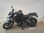 Selling my Pulsar 200 NS as I am shifting to mopet