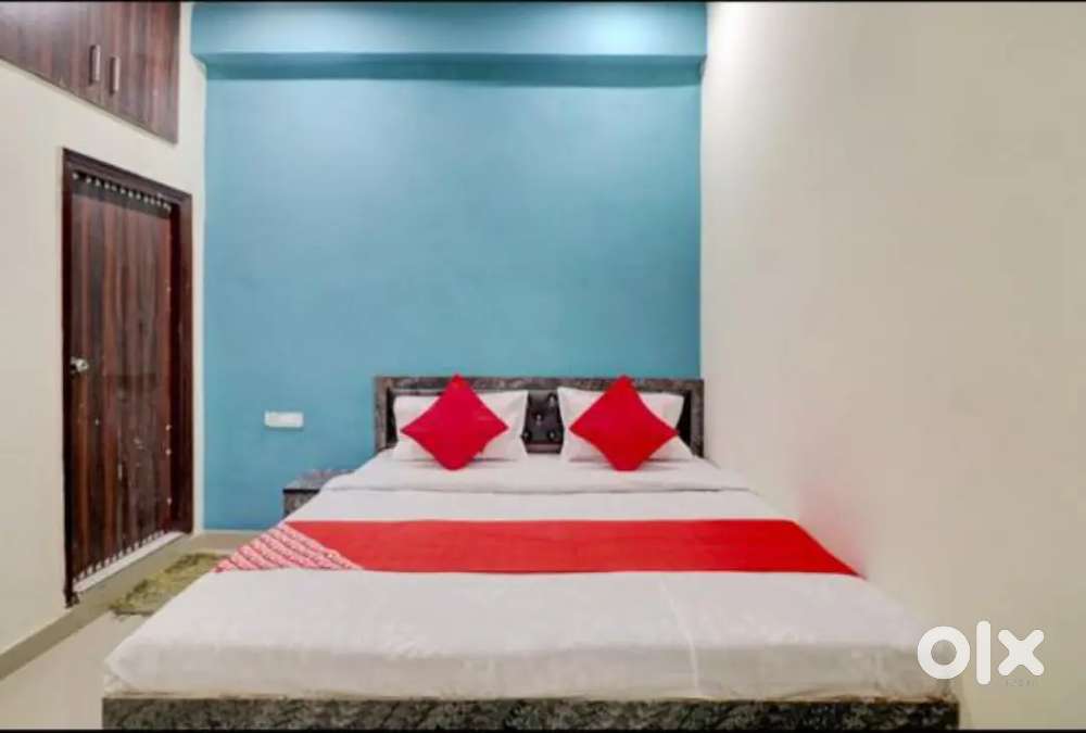 NO BROKERAGE 500+ Executive Boys PGs with meals & amenities in Noida!