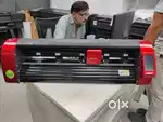 PLOTTER CUTTER