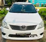 Toyota Innova 2.5 G (Diesel) 8 Seater, 2016, Diesel