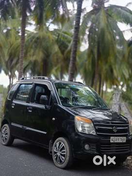 Maruti Suzuki Wagon R 2007 Petrol 70000 Km Driven