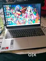 Lenovo laptop