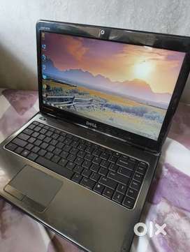 Dell i3 ...4 gb ram ..500 gb hdd