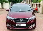 Honda Jazz V Automatic, 2015, Petrol