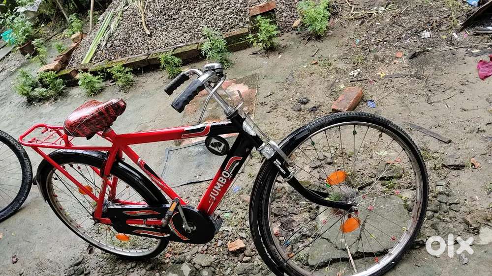 Selling cycle in good condition