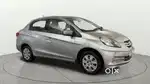 Honda Amaze 2013-2016 S i-Vtech, 2013, Petrol
