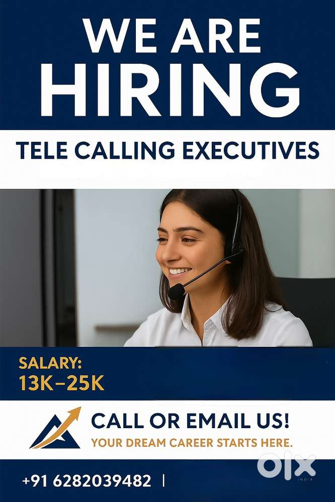Relationship Executive