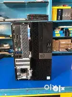 DELL  i5 6th gen 3ghz/8gb /256gb SSD
