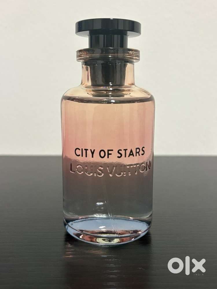 LV OG CITY OF STARS PERFUME this perfume is 100% brand new