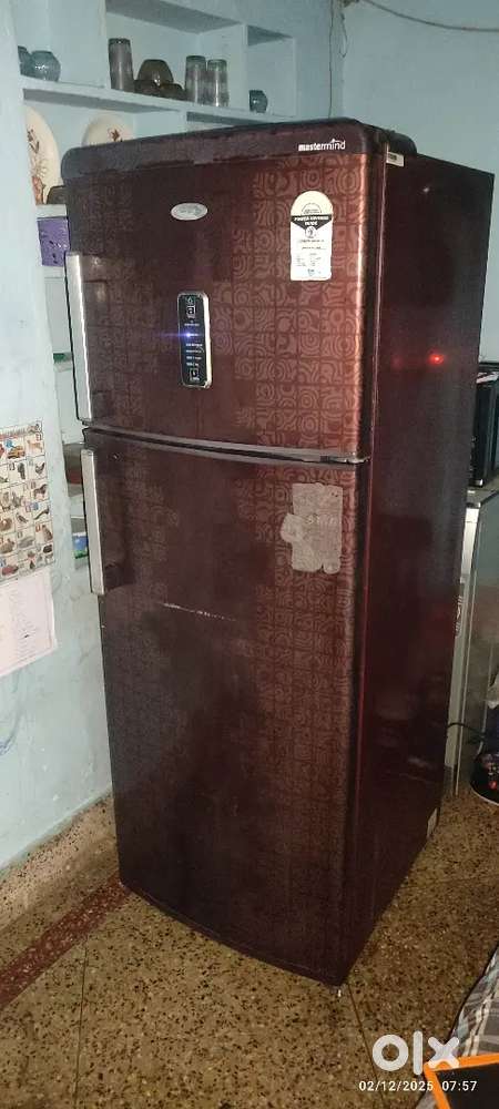 Whirlpool 20 Ltrs 5star good working