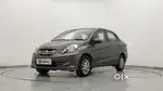 Honda Amaze VX Petrol, 2015, Petrol