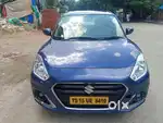 Maruti Suzuki Swift Dzire 1.2 Vxi BSIV, 2022, CNG & Hybrids