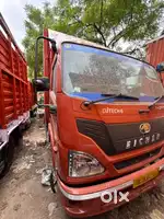 Eicher Pro 2059xp 16ft 16foot 16footy 16feet CNG  DL CNG 2023 nov