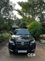 Toyota Fortuner 2010 Diesel Well Maintained