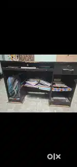 Study table and computer table sell in Good condition available.