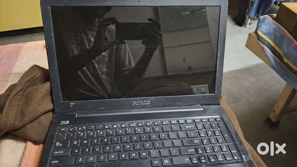 Laptop asus